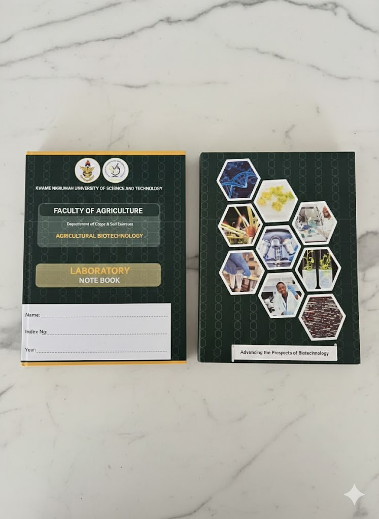 AABS Notebook